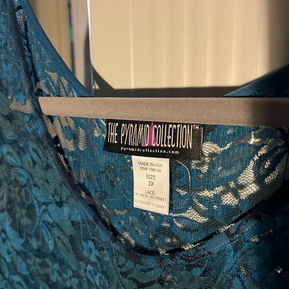 The Pyramid Collection 3x - Picture 5 of 6